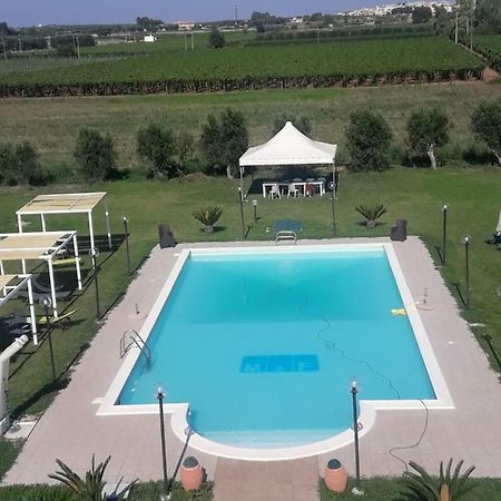 Agriturismo L' Annunziata ليتسانو المظهر الخارجي الصورة