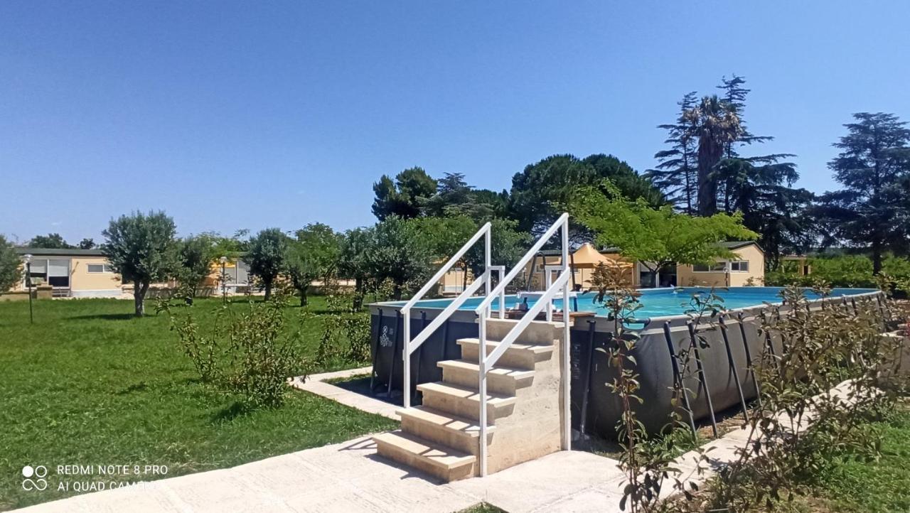 Agriturismo L' Annunziata ليتسانو المظهر الخارجي الصورة