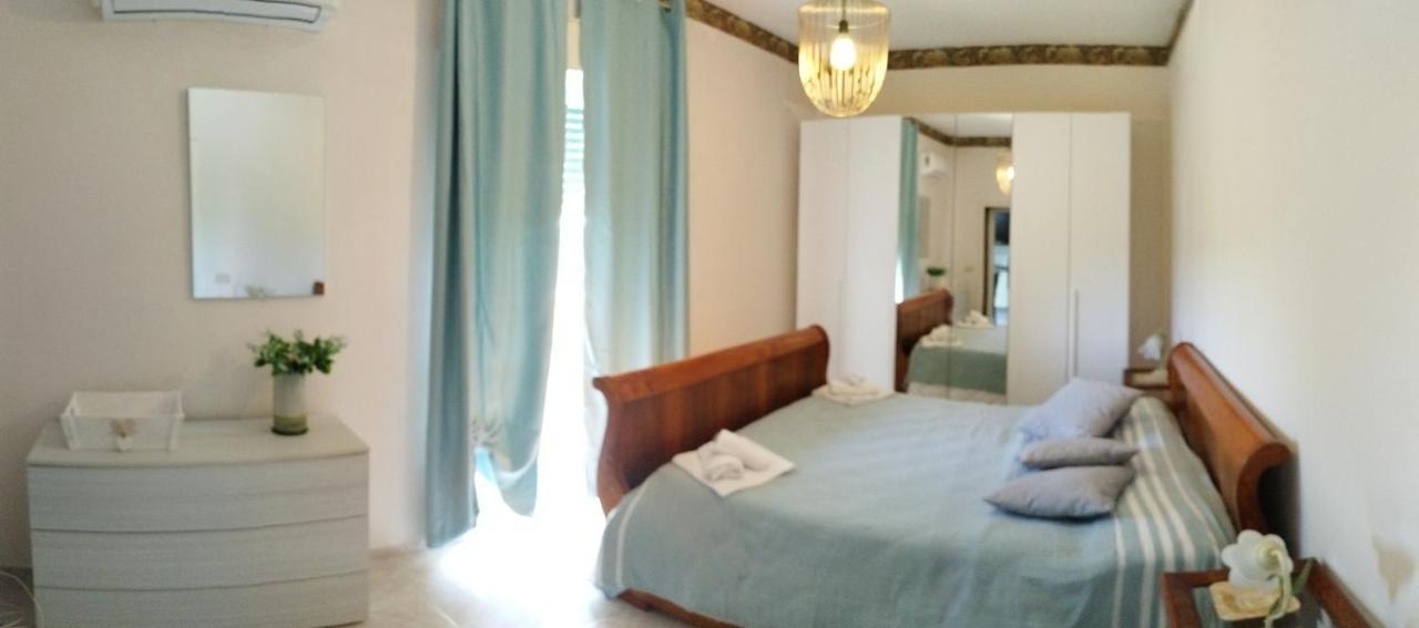 Agriturismo L' Annunziata ليتسانو المظهر الخارجي الصورة