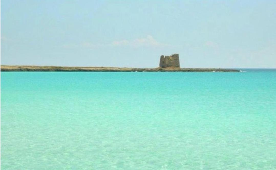 Agriturismo L' Annunziata ليتسانو المظهر الخارجي الصورة
