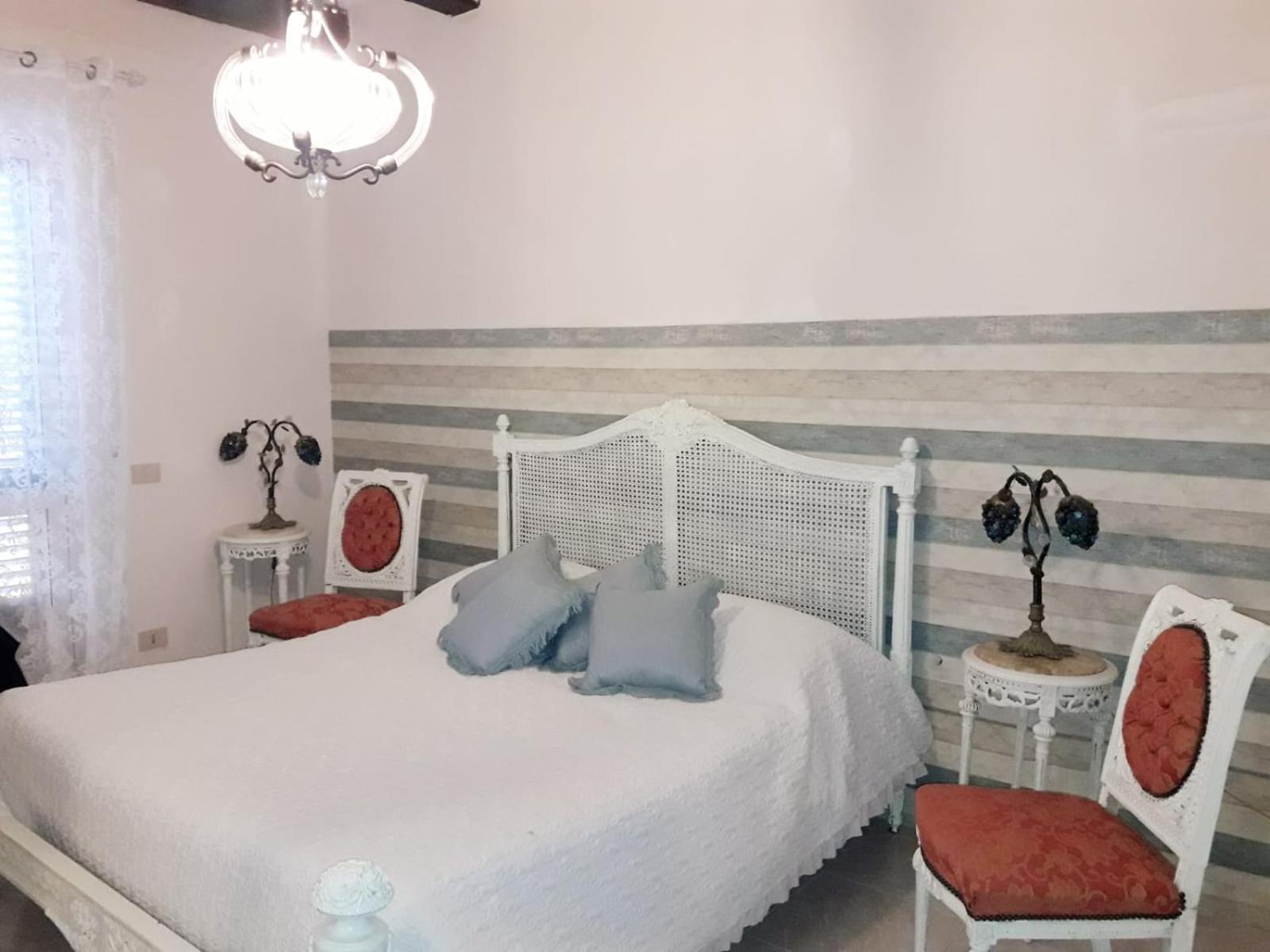 Agriturismo L' Annunziata ليتسانو الغرفة الصورة