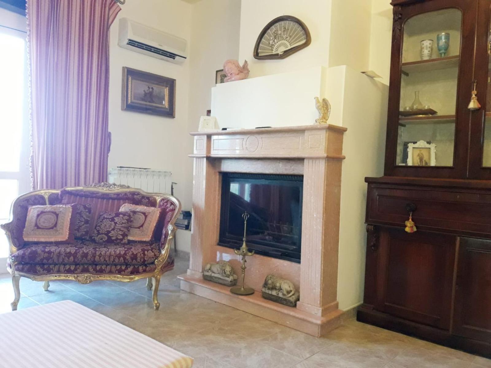 Agriturismo L' Annunziata ليتسانو الغرفة الصورة