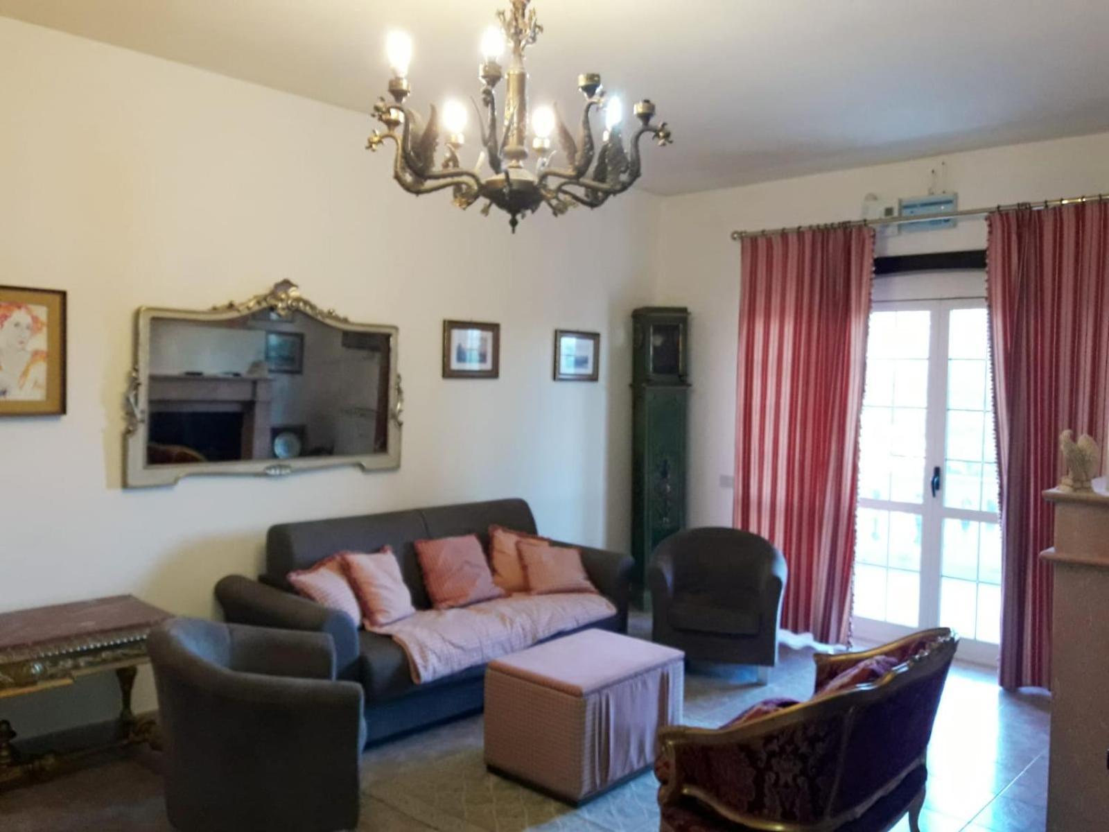 Agriturismo L' Annunziata ليتسانو الغرفة الصورة