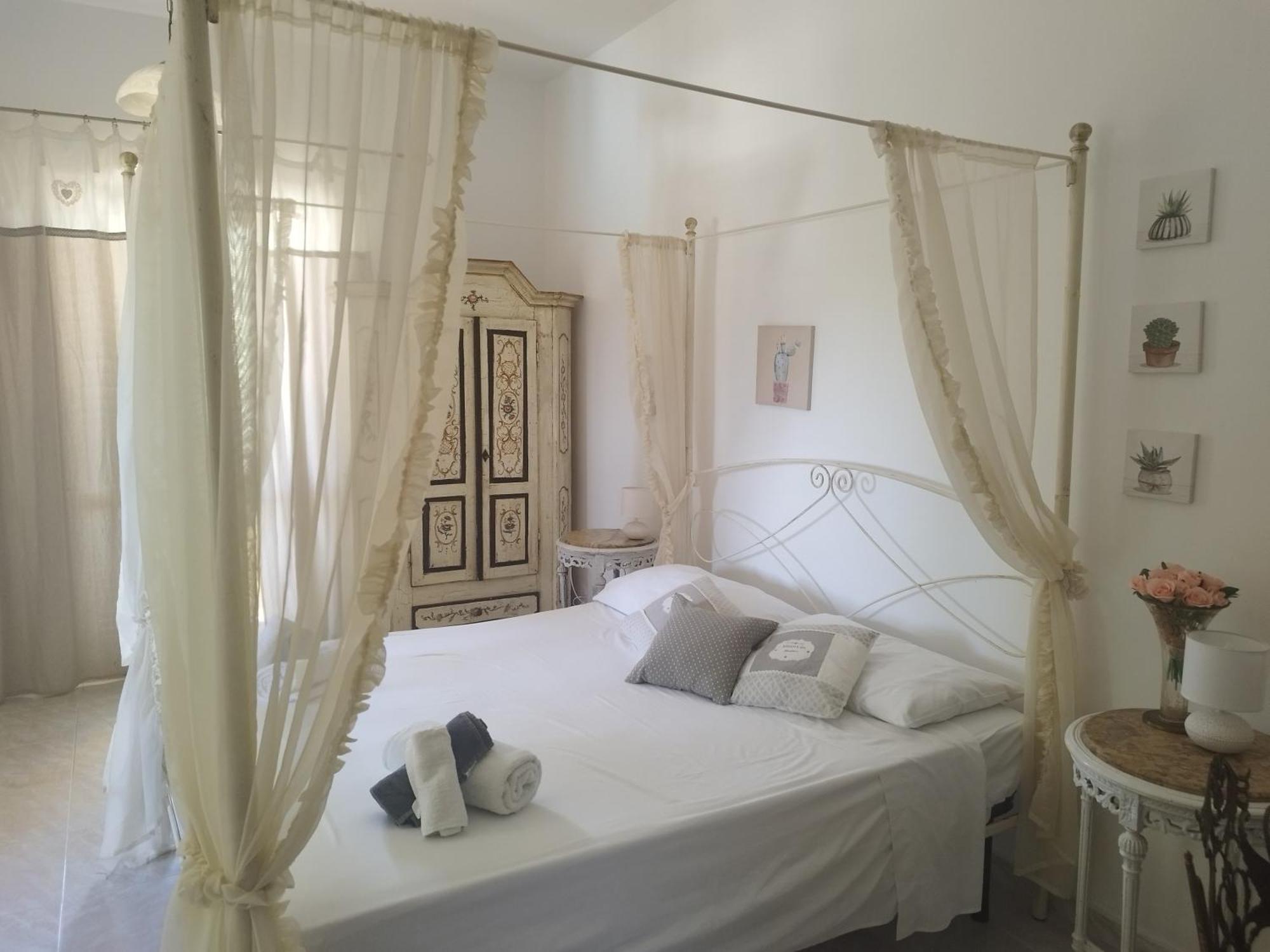 Agriturismo L' Annunziata ليتسانو الغرفة الصورة