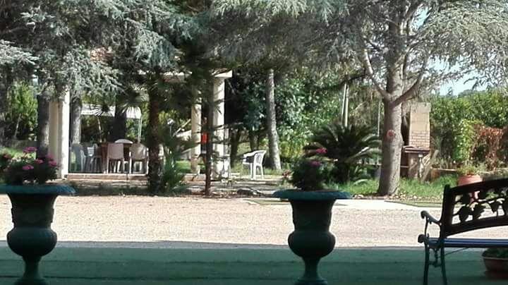 Agriturismo L' Annunziata ليتسانو المظهر الخارجي الصورة