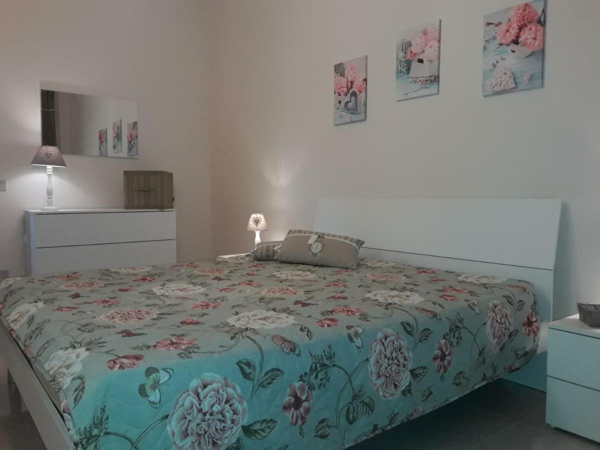 Agriturismo L' Annunziata ليتسانو المظهر الخارجي الصورة