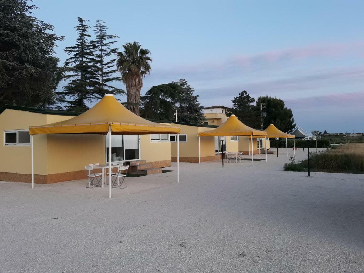 Agriturismo L' Annunziata ليتسانو المظهر الخارجي الصورة