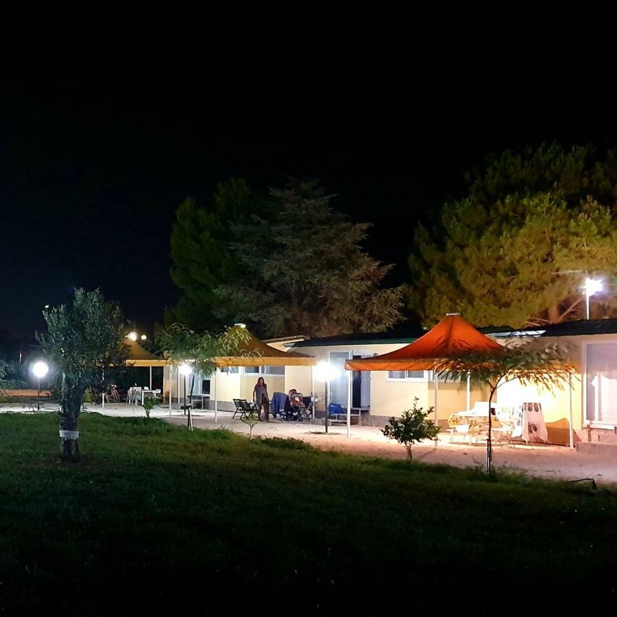 Agriturismo L' Annunziata ليتسانو المظهر الخارجي الصورة