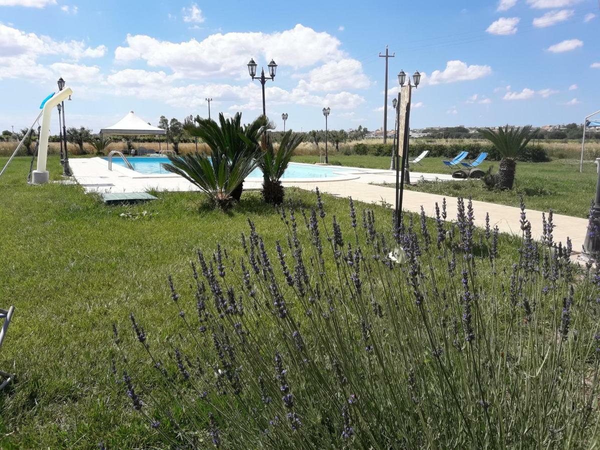Agriturismo L' Annunziata ليتسانو المظهر الخارجي الصورة